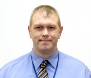 School Overview Head Principal Sean Begley