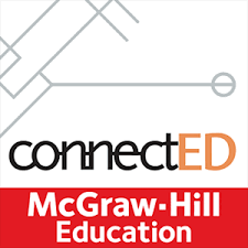 McGrawHill - ConnectED
