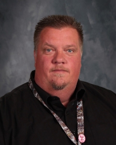 Marty_Freeman Marty Freeman, Assistant Principal