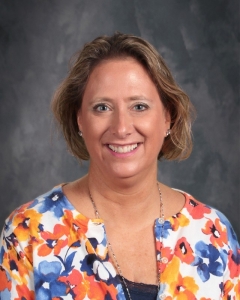 Mary_Rebey Mary Rebey, Special Education Supervisor