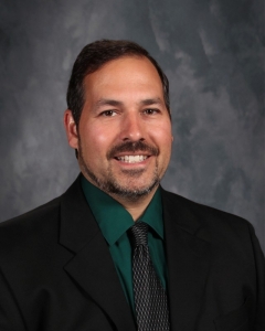 Richard_Moore Richard Moore, Assistant Principal