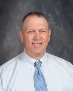 Sean_Begley Sean Begley, Principal