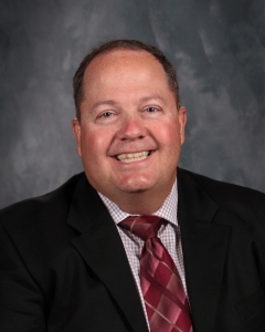 Tim_Powers Tim Powers, Assistant Principal