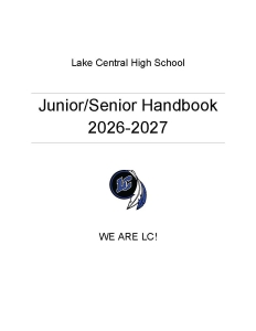 LCHS Junior/Senior Handbook 2026-2027
